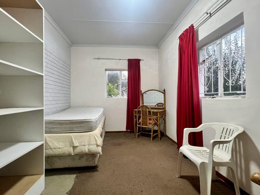 Commercial Property for Sale in Wilgeboom A H North West